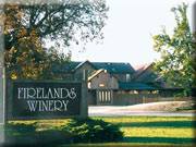 Firelands Winery